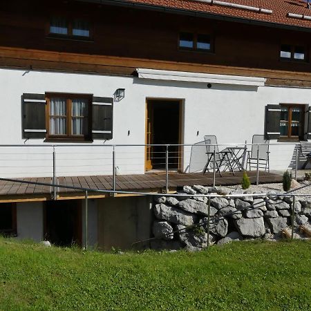 Ferienwohnung Max Fegg Anger Exteriér fotografie