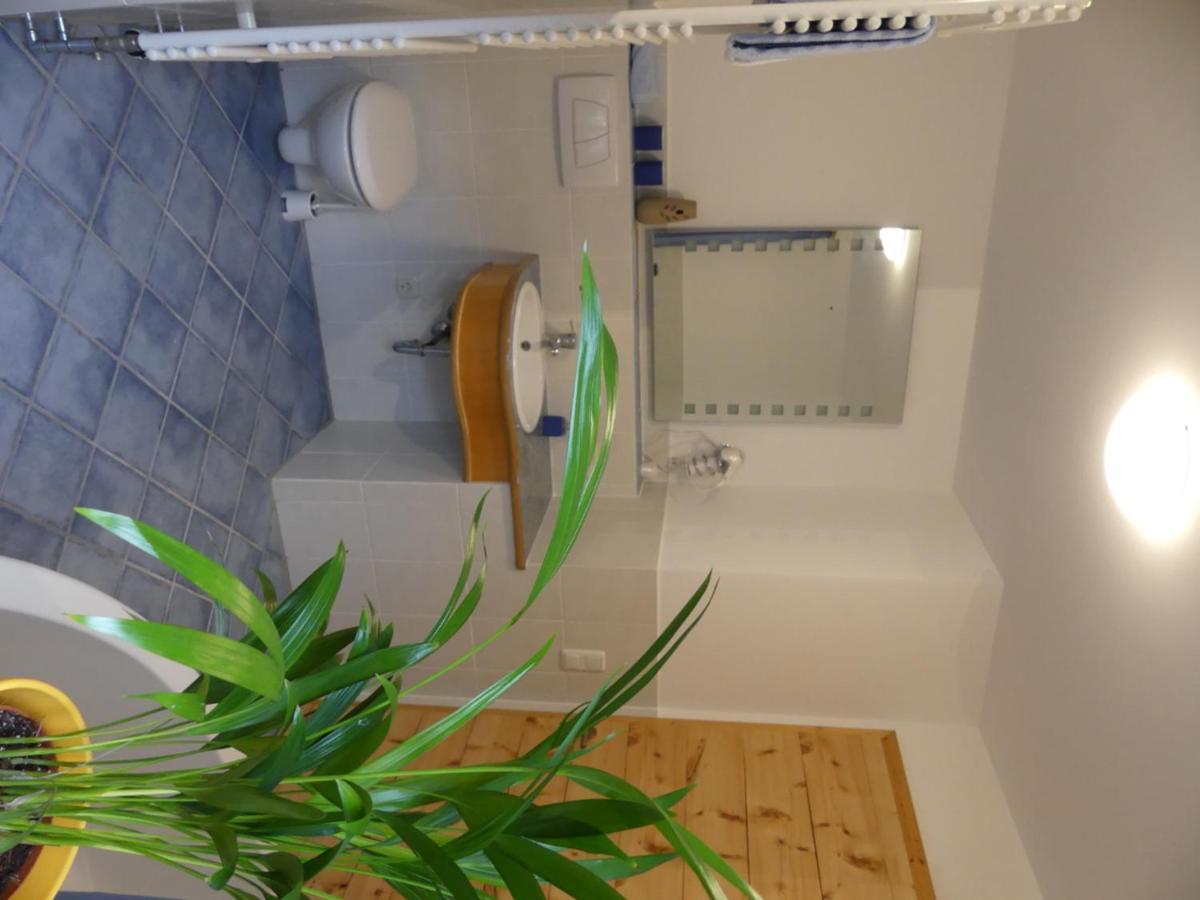 Ferienwohnung Max Fegg Anger Exteriér fotografie